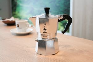 CAFETIERE MOKA EXPRESS 3T
